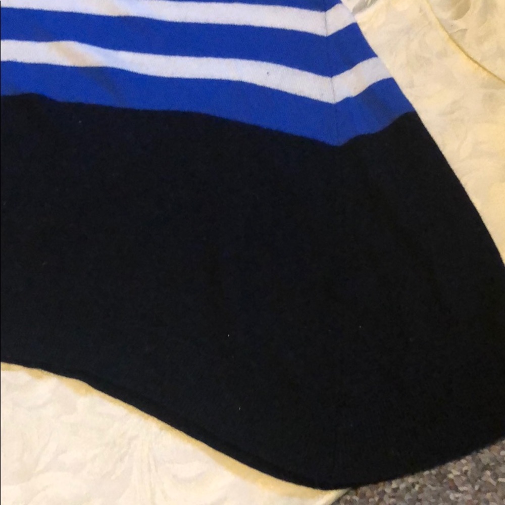 Used mini dresssweaters by inc size s - Picture 2 of 9